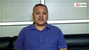 प्रदेश सरकारको सत्ता राजनीतिको गणितीय चलखेलमा सहभागी नहुने राप्रपाको निर्णय (भिडियोसहित)
