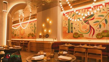 ला आसिएन्दाले काठमाडौँमा भित्र्यायो जीवन्त स्वाद र आकर्षक डिजाइनसहितको ल्याटिन अमेरिकी उत्साह