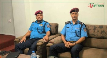 कोशी प्रदेशमा ट्रान्सफर्मर चोरी गर्नेको लहर, दुई करोडको नोक्सानी
