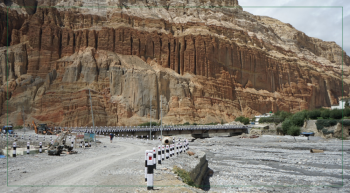 निषेधित क्षेत्रमा विदेशी पर्यटक जान पाउने व्यवस्था गर्न टानको माग