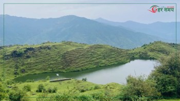 पुग्नुभयो त ? पूर्वी पहाडको ‘भर्जिन’ गन्तव्य मुन्दुम पदमार्ग