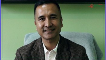 निर्माण व्यवसायी महासंघको अध्यक्षमा निकोलस पाण्डे विजयी