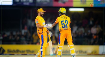 जनकपुर बोल्ट्सले सुदूरपश्चिम रोयल्सलाई दियो १४६ रनको लक्ष्य 