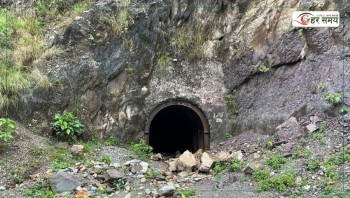 नलगाड जलविद्युत आयोजनाको डीपीआर दराजमै, लगानी अभावमा काम अलपत्र