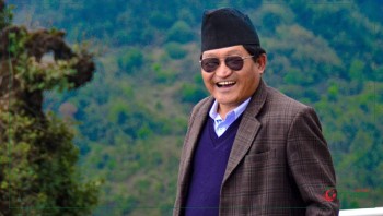 पाँचथरमा कांग्रेसका नरेन्द्रकुमार केरुङ विजयी