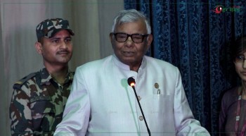 नेपालले महिला अधिकार र समानताको क्षेत्रमा उल्लेखनीय प्रगति गरेको छ : मन्त्री साह