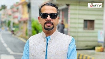 कांग्रेस सिन्धुपाल्चोकका प्रवक्ता नवराज भट्टराई क्षेत्रीय प्रतिनिधि बन्नबाट वञ्चित