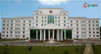 सेनाले भन्यो : जनताको जिउधनको रक्षा गर्न प्रतिवद्ध छौं