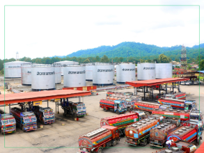 घट्यो पेट्रोलियम पदार्थको मूल्य , आजदेखि नयाँ दर लागू