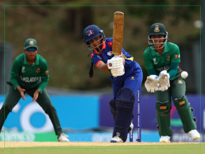 विश्वकप खेल्न भारत नजाले  बंगलादेशको  अडान, भारत नगए अर्को देशलाई मौका दिने आईसीसीको निर्णय