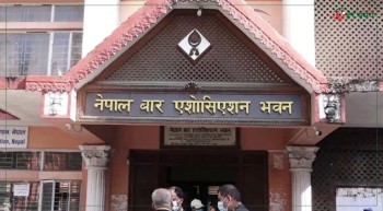 बारको निर्वाचनमा मिश्रको अग्रता कायमै