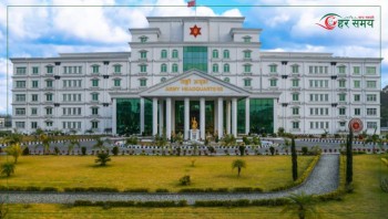  प्रतिनिधिसभा निर्वाचनमा ८० हजार सेना परिचालन हुने