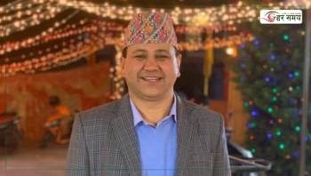 राप्रपा सिन्धुपाल्चोकको अध्यक्षमा पुनः निलध्वज , अन्य पदमा को को चुनिए ?