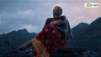 ‘सारथी’ को प्रोमो सार्वजनिक (प्रोमोसहित)