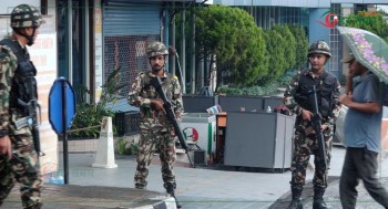 उपत्यकामा निषेधाज्ञा र कर्फ्यू निरन्तर