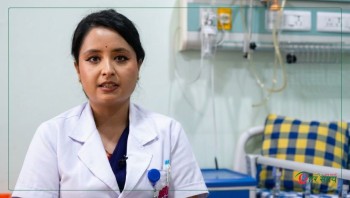 नेपालमा नर्सहरूको अभाव, स्वास्थ्य क्षेत्रकै गम्भीर चुनौती बन्दै [भिडियोसहित]
