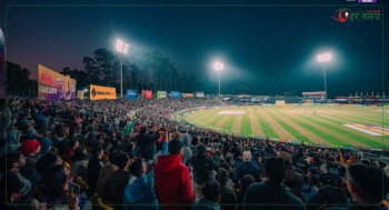 एनपिएल क्रिकेट : चितवन र कर्णाली, विराटनगर र पोखरा भिड्दै