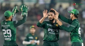 पाकिस्तानले भारतसँग सरकारको अनुमति लिएर खेल्ने