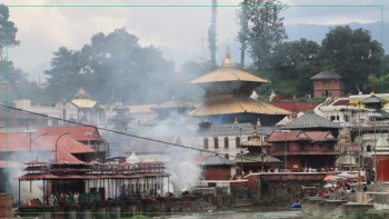तीजमा पशुपतिनाथ मन्दिर बिहान ३ बजेदेखि चारै ढोका खोलिने, सुरक्षा व्यवस्था कडा
