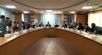 उच्च अदालत पाटनले १८ महिनाभित्र सबै मुद्दा फर्छ्यौट गर्ने (भिडियोसहित)