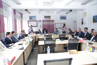 विधेयकमा अन्योल छैन, गम्भीर छलफलपछि निष्कर्षमा पुगिन्छ : पर्यटन मन्त्री