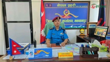 एसपी सुवास चन्द्र बोहरा एसएसपीमा बढुवा सिफारिस