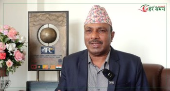 दशरथ रंगशाला अयोग्य : भक्तपुरमा अन्तर्राष्ट्रिय रंगशाला निर्माण सुस्त (भिडियोसहित)