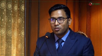 ‘लोकतन्त्रका लागि स्वतन्त्र पत्रकारिता अपरिहार्य’ (भिडियोसहित)