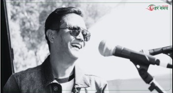 चर्चित गायक प्रशान्त तामाङको निधन