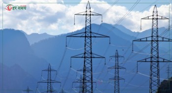 दुई प्रसारण लाइन निर्माणका लागि राष्ट्रिय प्रसारण ग्रिड कम्पनी र निजी कम्पनीहरु बिचसम्झौता प्रक्रिया अन्तिम चरणमा