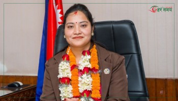 मालपोत र नापीमा बिचौलिया निषेध, सेवाग्राहीलाई सहज सेवा