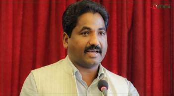 प्रधानमन्त्री केपी ओलीको ‘स्टण्ट’ले गर्दा भारतसँगको सम्बन्ध बिग्रियो : प्रभु साह