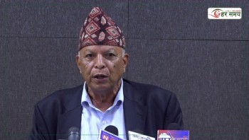 कांग्रेसको १५औँ महाधिवेशन अन्तर्गत ३ गते नै वडा अधिवेशन हुने, कुनै हालतमा नसर्ने 