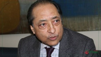 एनआईएमबी अध्यक्ष पाँडे धरौटीमा रिहा, स्मार्ट टेलिकमक प्रकरणमा कानुनीप्रक्रिया पूरा गरेको दाबी