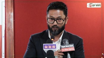 आपूर्ति प्रणाली सुधार्न व्यवस्थित ट्रक टर्मिनल र लजिस्टिक हब आवश्यक : महासचिव श्रेष्ठ