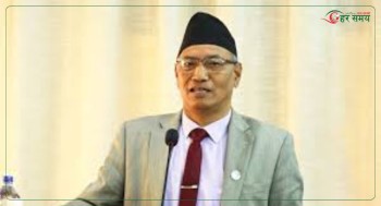 नेपाली कम्युनिष्ट पार्टी र जसपाको राजेन्द्र श्रेष्ठ समूहबीच एकता हुँदै