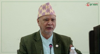 एसईई परीक्षा सञ्चालन गर्ने अधिकार प्रदेश सरकारलाई दिनुपर्ने प्रस्ताव (भिडियोसहित)