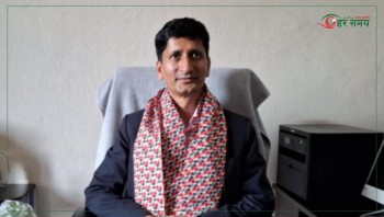 स्वास्थ्य बीमा बोर्डका निर्देशक काफ्लेले दिए राजीनामा