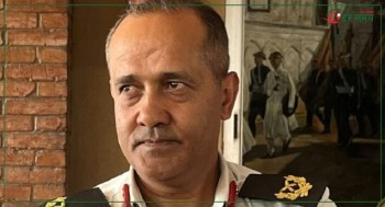 नेपालीको सेनाको नयाँ प्रवक्तामा बस्नेत