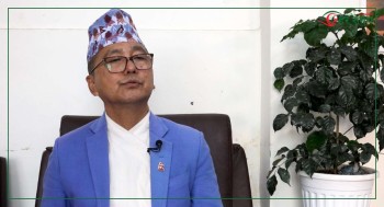 आन्दोलन असफलताको कल्पना गर्न सकिँदैन, निष्कर्षमा पुर्याउँछ : राजेन्द्र लिङ्देन (भिडियोसहित)