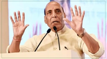हामीले हाम्रा निर्दोष मानिसहरूलाई मार्नेलाई मात्र मार्यौं: भारतीय रक्षामन्त्री सिंह