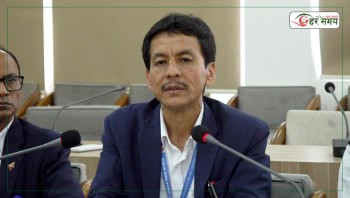मल आपूर्ति र स्टकबारे आशावादी, असारसम्म सहज हुने अनुमान : कृषि मन्त्रालय (भिडियोसहित)
