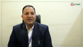 पाठ्यपुस्तकको मूल्य समयअनुकूल समायोजन हुन नसक्दा जनक शिक्षा सामग्री केन्द्र घाटामा [भिडियोसहित]