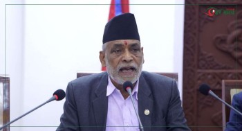 किसानलाई पर्याप्त मल उपलब्ध गराउन अझै सकिने अवस्था छैन : मन्त्री अधिकारी [भिडियो]