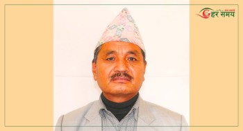 कोशी मन्त्रीको गाडीको ठक्करबाट घाइते बालिका अस्पतालबाट डिस्चार्ज