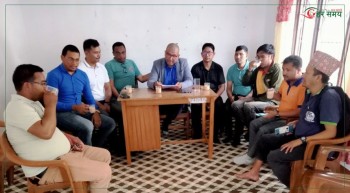 तीनकुने घटनाको छानबिन गर्न विज्ञ टोली गठन गर्न माग