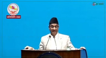 भिजिट भिसा प्रकरणमा मेरो कुनै संलग्नता छैन, म माथि राजनीतिक आक्रमण भयो : गृहमन्त्री लेखक 