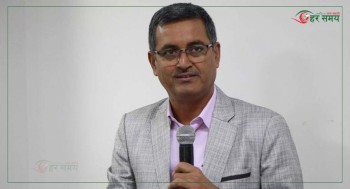 राष्ट्रपतिबाट महान्यायाधिवक्ता बडालको राजीनामा स्वीकृत