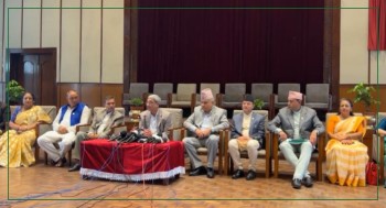 भिजिट भिसा प्रकरणमा मेरो कुनै संलग्नता छैन - गृहमन्त्री लेखक