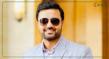 ‘झरीपछिको इन्द्रेणी’मा समाजको कथा र मनोरन्जन छ : रमेश उप्रेती